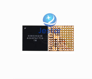 5-20 Piezas 338S00248 <span class=keywords><strong>CALLAN</strong></span> Chip de Audio CODEC IC U4700 CS42L75 para iPhone X 8 8 Plus XS XS-MAX XR - Product Image 3
