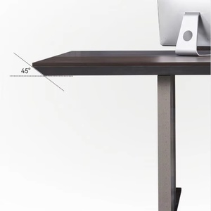 Bảng CEO sang trọng bàn ông chủ bảng cho văn phòng điều hành bảng giám đốc - Product Image 4