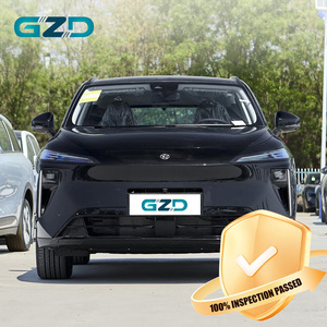 SUV hybride électrique d'occasion 2025 Venucia Big V <span class=keywords><strong>Dv</strong></span> DD-i V-Online Plug-in Hybrid 60km à 120km 1.5T en stock - Product Image 3