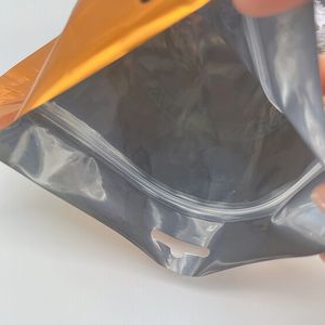 Bolsas de Embalaje para Mascotas con Cierre Hermético, Impresión Personalizada, Resistentes a la Humedad, Impresión en Huecograbado, para Golosinas para Perros y Comida para Gatos - Product Image 4