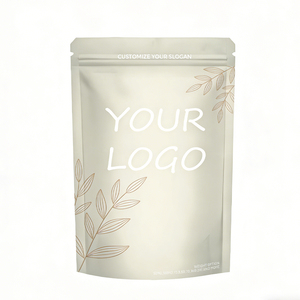 3.5g Small Size Custom Gravure Printed Food Grade Stand Pouch Zipper <b>Bag</b> Doypack Mylar PE Plastic for Potato Chips Salad Cakes - Product Image 2