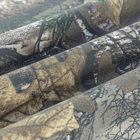 100% Nylon Camouflage Tissu Résistance À La Déchirure Résistance À L'abrasion Nylon 6 Tissu Vêtements Sacs Tentes Tissu