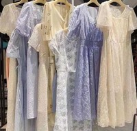 Robes décontractées élégantes pour femmes 2026 – Vente en gros du fabricant, liquidation, styles aléatoires, livraison