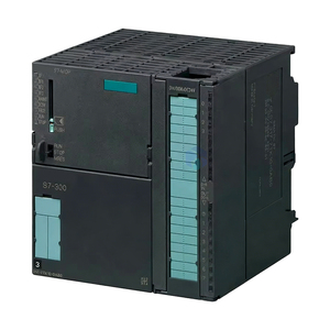 Módulo de Unidad Central de Procesamiento 6ES73177TK100AB0 S7 300 Nuevo y Original, 6ES7317-7TK10-0AB0 CPU - Product Image 6