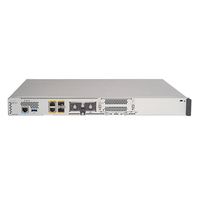 C8200L-1N-4T Brand New 8200 Series Edge Platforms Stock Available Gigabit Network Router