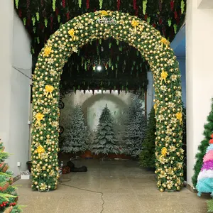 Рождественская гирлянда, 2,5 м, 3 м