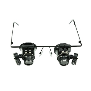 Kính Lúp Sửa Chữa LED 20X Kính Lúp <span class=keywords><strong>Mini</strong></span> - Product Image 1