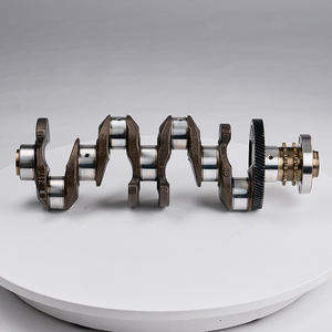 Vilebrequin <span class=keywords><strong>diesel</strong></span> 4 cylindres N47D20 - Product Image 2