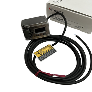 เซ็นเซอร์วัดระยะด้วยเลเซอร์ LR-TB5000 พร้อมเอาต์พุต NPN รองรับ Modbus RTU/TCP รับประกัน 1 ปี สำหรับการทดสอบและวัดค่าทางอุตสาหกรรม LR-TB5000 - Product Image 2