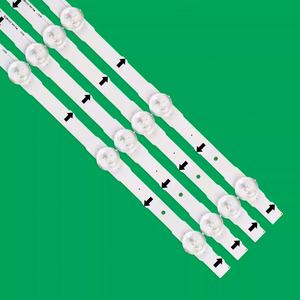 Bande lumineuse LED pour téléviseur HX-NO.1263 D4GE-320DC1-R2 2014SVS32FHD pour UA32H4000/32H4100/32H5000/32H5500, lot de 4 pièces - Product Image 5