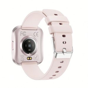 U17 Custom 3D Dynamic Menu Waterproof Smart <b>Watch</b> for Women and Men Fitness Tracker <b>with</b> Android Operation System IP68 Standard - Product Image 5