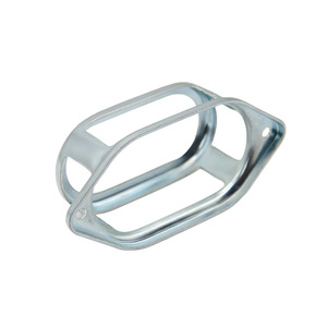 Colliers de serrage à ressort en acier inoxydable estampés sur mesure, à tension constante, type T-Bolt, pour intercooler turbo - Product Image 1