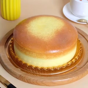 Jouet de décompression en PU personnalisé par le fabricant, en forme de pâte feuilletée et d'œuf frit, pour la décoration de cuisine et les cadeaux pour enfants - Product Image 3