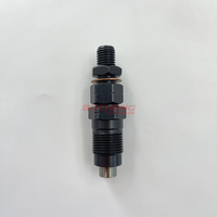 Injecteurs de carburant à rampe commune diesel WL02-13-H50 pour MAZDA BT50 PICKUP TRUCK B-SERIE 2.5 B2500 Ensemble moteur Vannes d'injection