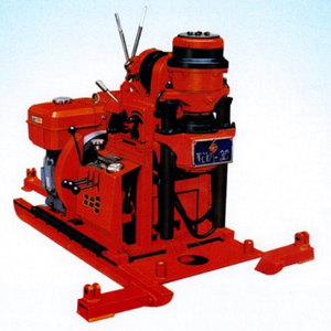 Máquina perforadora TPY-30 exploración geológica - Product Image 1