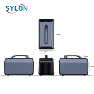 Meilleur effet de refroidissement portable ac pour la maison refroidisseur d'air extérieur 110v <span class=keywords><strong>climatiseur</strong></span> RV 220v <span class=keywords><strong>climatiseur</strong></span> de voiture - Product Image 5