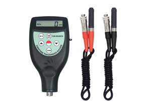 टिन कोटिंग मोटाई गेज मीटर, कोटिंग मोटाई मीटर - Product Image 2