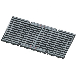 Yete YT-006 Drenaje Lineal <span class=keywords><strong>de</strong></span> Hormigón Polímero para Aguas Pluviales con Rejilla <span class=keywords><strong>de</strong></span> Hierro Dúctil, Ignífugo, Duradero e Impermeable - Product Image 3