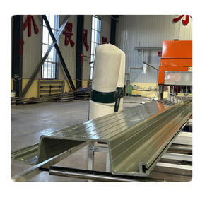 Solution écologique de haute résistance de pile de feuille en plastique de la meilleure qualité de PVC pour la stabilisation de berge et les barrières d'inondation - Product Image 3