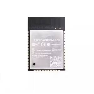 <span class=keywords><strong>ESP32</strong></span>-WROOM-32D asli <span class=keywords><strong>ESP32</strong></span>-D0WD BLE BT modul WiFi <span class=keywords><strong>ESP32</strong></span>-WROOM-32D/E/UE 4MB 8MB 16MB 128Mbit Flash - Product Image 3