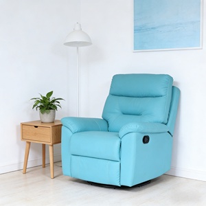 Canapé fonctionnel pour personnes âgées, home cinéma, cinéma maison, média, fauteuil inclinable électrique pour salon - Product Image 1