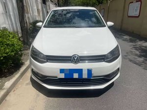 VW Polo 1.5L Automatica <span class=keywords><strong>Highline</strong></span> Usata del 2018, Comoda, Efficiente nei Consumi e Durevole per Acquirenti Asiatici e Africani - Product Image 1