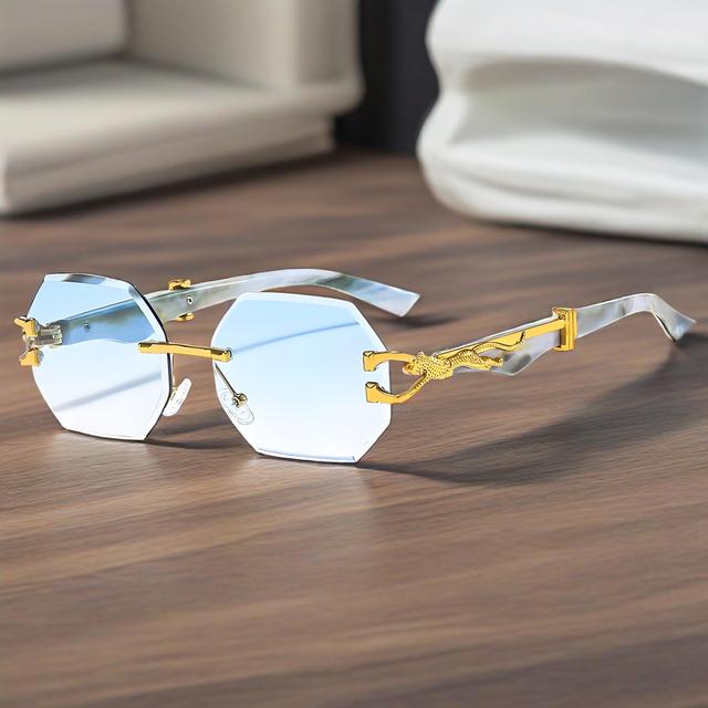 2025 New Fashion Sunglasses High Quality Italy Luxury Design Sun Glasses for Men Brand New Lentes Sol
