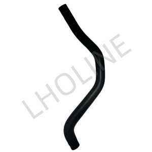 Tuyau de refroidissement en caoutchouc 90803217 pour remplacement et réparation, longueur et épaisseur de paroi standard, matériau EPDM - Product Image 3