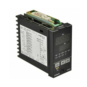 ตัวควบคุมอุณหภูมิ Autonics รุ่นใหม่ TR1D-T4CC/TR1D-T4CC/TR1D-R4CC แบบติดตั้งบนราง DIN ขนาดเล็ก พร้อมระบบ PID - Product Image 3