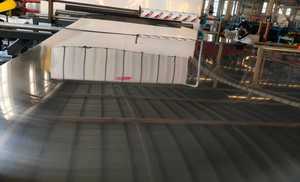 Banda Transportadora de Acero Martenstítico <span class=keywords><strong>Goodday</strong></span> para la Industria del Caucho - Duradera y Resistente al Calor, Velocidad Ajustable, 1 Año de Garantía - Product Image 5