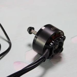 High Power 4215 380KV Brushless Motor Aluminum Body With Wire Leads For Quadcopter <b>Drones</b> - Product Image 6