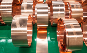 Nhà Máy bán hàng trực tiếp/c11000/c12200/c14500/c19200 quản lý toàn vẹn Dải đồng có thể được xử lý - Product Image 3