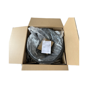 Foyer d'extérieur Grand bol rond avec gril Chauffe-terrasse de jardin Barbecue en métal avec grille de cuisson Brasero en fer - Product Image 5