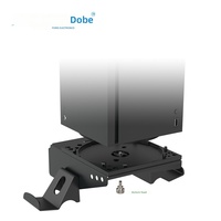 Support mural TYX-3602 pour manettes Xbox Series X, support de rangement pour casque, accessoires de jeu
