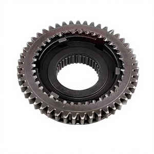 Conjunto de Sincronizador Completo 1ª y 2ª  Usado para GEELY S160G S170G  OEM 3170112011 - Product Image 1