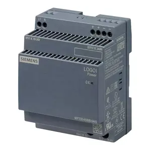 Best Price Siemens Plc Interface Modules simatic LOGO 6ED1055-1CB00-0BA2 6ed1055-1cb00-0ba2 in stock with 1 year warranty