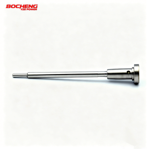 Vanne de commande d'injecteur Common Rail F00VC01016 pour injecteur 0445110002 0445110001 pour Alfa Romeo Fiat Lancia Cummins - Product Image 3