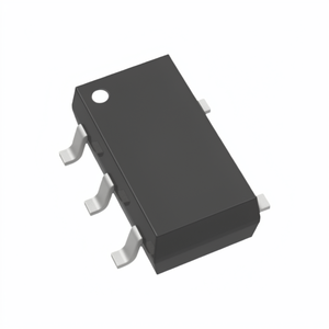 บริการครบวงจรแบบดั้งเดิม RT9724GB ชิปอิเล็กทรอนิกส์ ชิ้นส่วนจัดการพลังงาน (PMIC) SC 74A, SOT 753 - Product Image 1