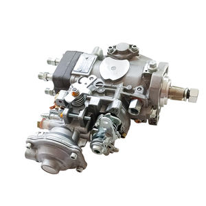 Pompa VE bahan bakar Diesel 0460424078 VE4/Cummins untuk Cummins 4BT-390 Tom 78KW - Product Image 6