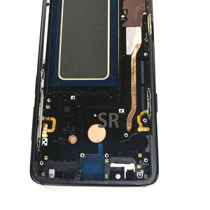 OEM OLED Touchscreen-Einheit mit Rahmen für S9 Plus <span class=keywords><strong>G960F</strong></span> G960A G960T 6,2 Zoll <span class=keywords><strong>Display</strong></span>-Ersatz - Product Image 5