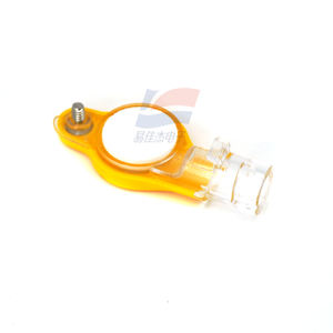 YJJ se utilizan en el detector de cuatro gases de succión de la bomba GASALERT MAX XT II, se utilizan los - Product Image 5