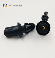 Motorroller 90 75 120 Stiefel für Zünd drähte