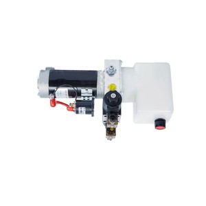 ชุดอุปกรณ์ไฟฟ้าไฮดรอลิกใหม่ 12v24v36v48v พร้อมการรับประกัน 1 ปี - Product Image 4