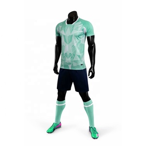 Custom casual sports suit outdoor sports soccer jerseys soccer club players on sale - Product Image 2