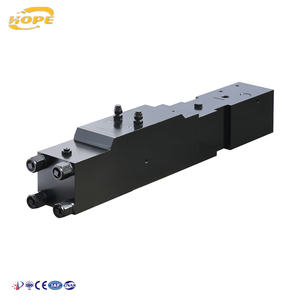 Martillo retroexcavadora de alta calidad HOPE SB10 para tratamiento de residuos, trituración de desechos de Hormigón/ladrillo, recursos de reciclaje - Product Image 6