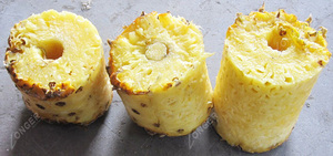 Automatic <strong>Pineapple</strong> Peeler and Corer|Automatic <strong>Pineapple</strong> Skin <strong>Removing</strong> <strong>Machine</strong> - Product Image 3