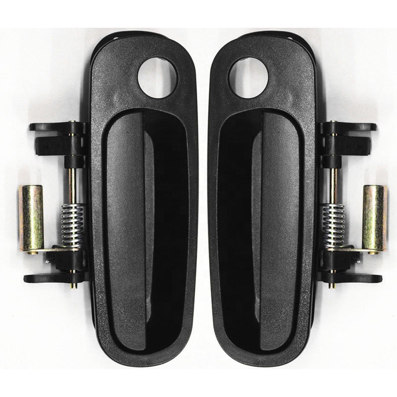 Exterior Front Right Door Handle for Toyota 69220-12280