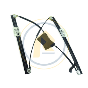 Regulador de ventana Ac Rolcar ADAPTABLE para OE 575837461A 575837461 compatible con Seat Ateca 2016 - Product Image 1