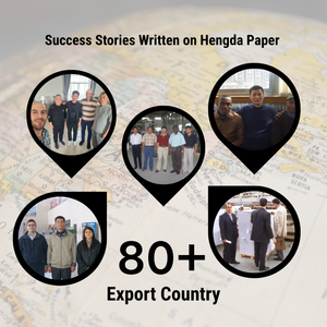 <span class=keywords><strong>ATM</strong></span> POS Máy sử dụng nhiệt giấy cuộn 48gsm 55gsm trống Trắng tiền mặt đăng ký giấy 57 mét chiều rộng - Product Image 6