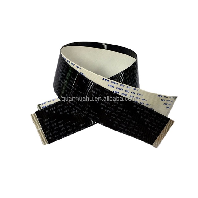 Printer Cable for epson Dx5 Printhead Cable Lecai Printing Machine